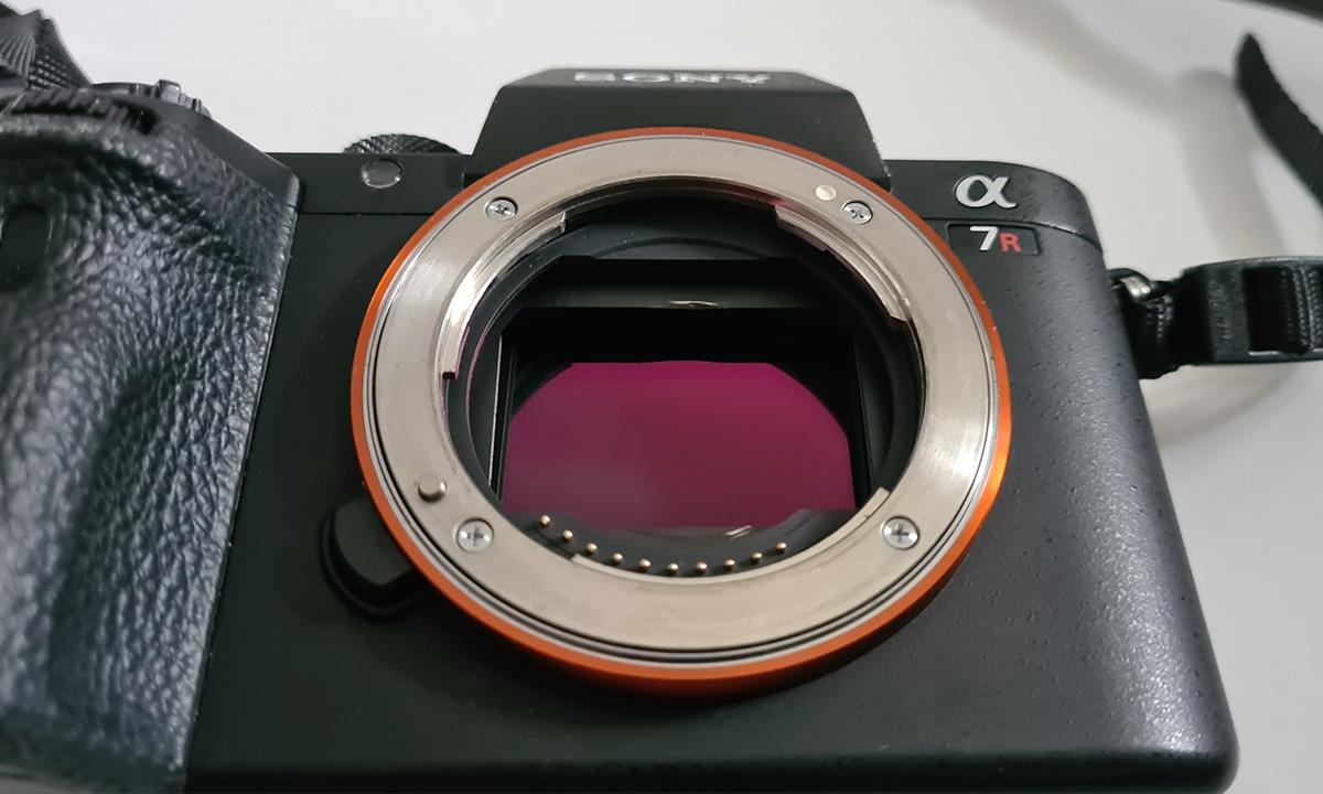 a7rii2