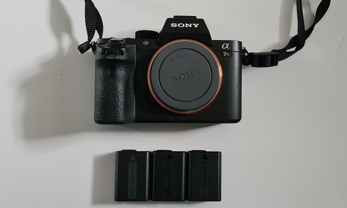 a7rii3