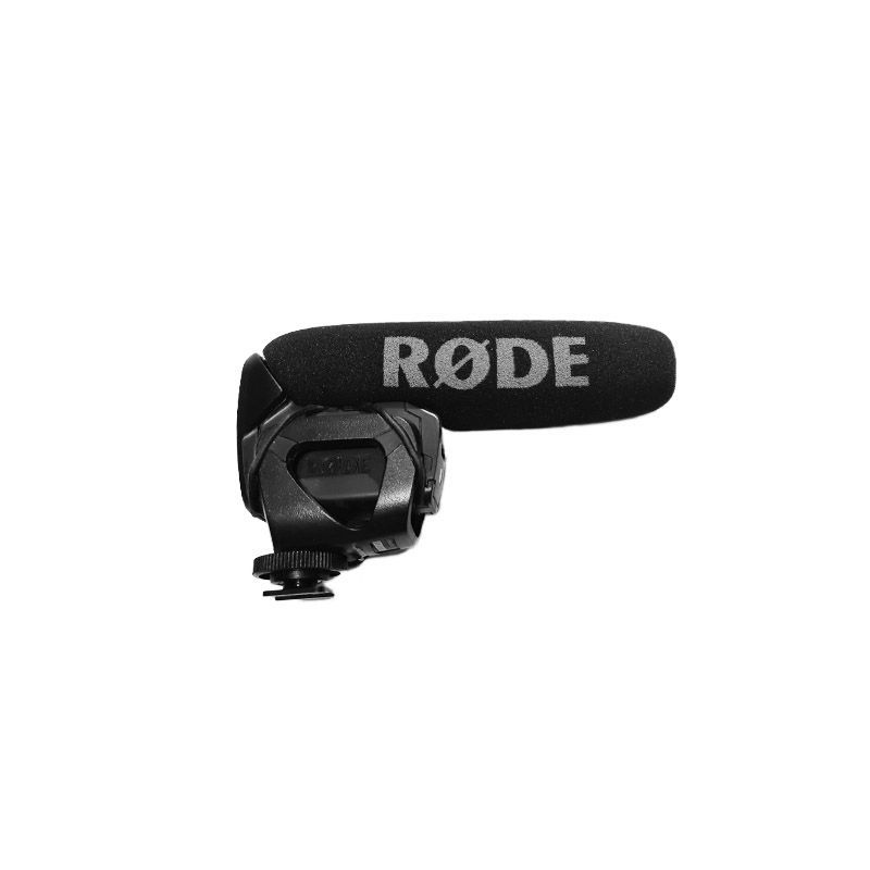 Rode VideoMic Pro