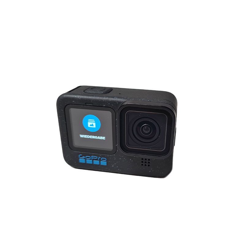 GOPRO HERO12 Black