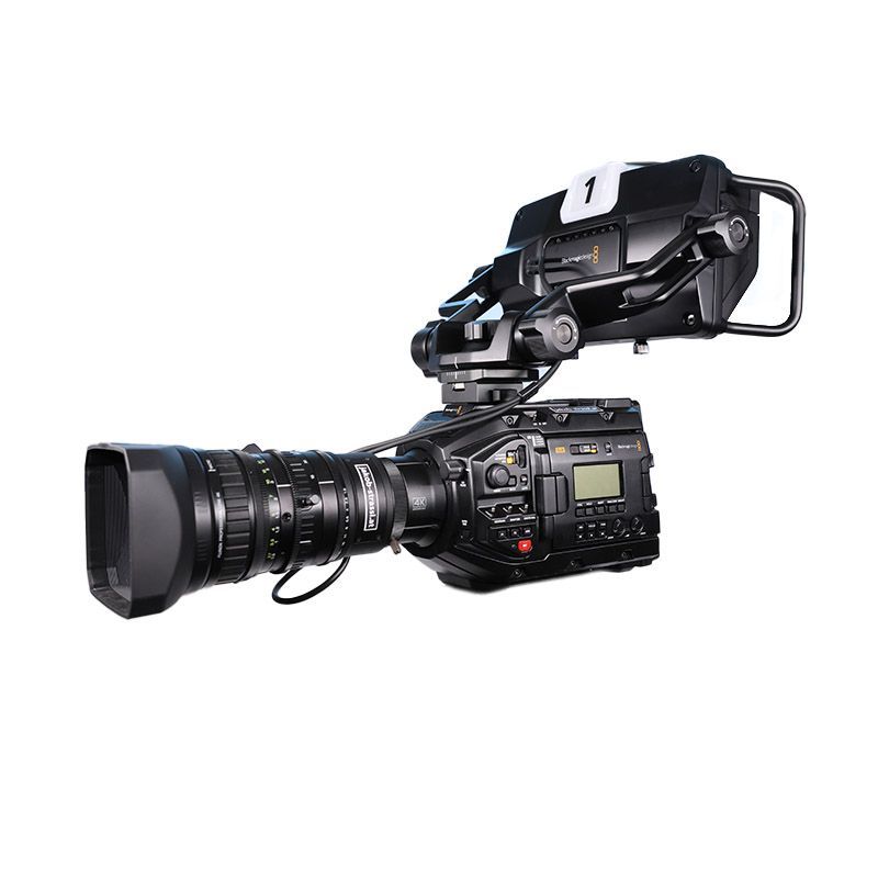 URSA Broadcast G2 SET 2