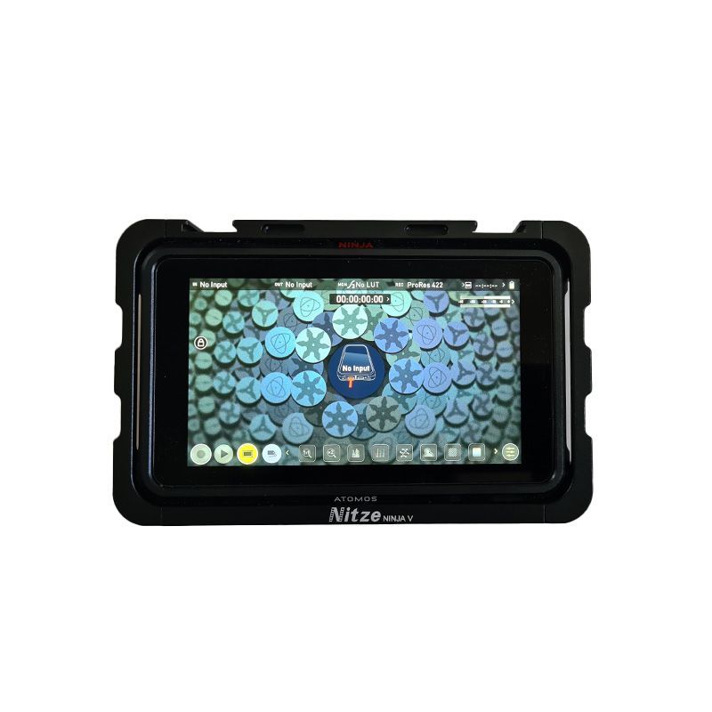 Atomos Ninja V Set