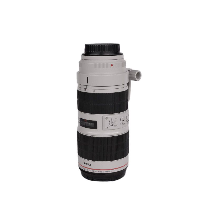 Canon 70-200mm 2.8 L IS III USM