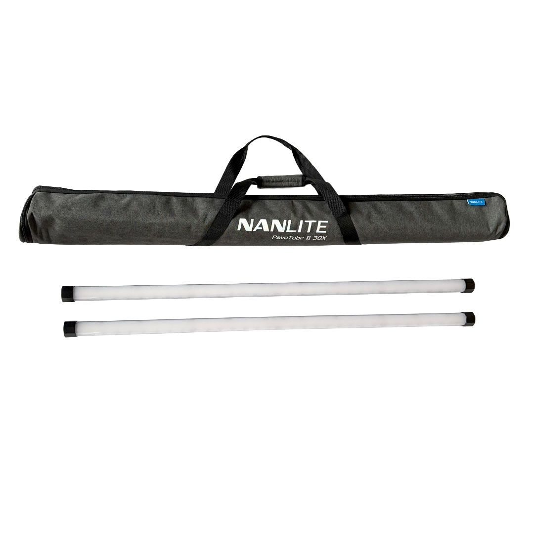 Nanlite PavoTube II 30X 2 Kit