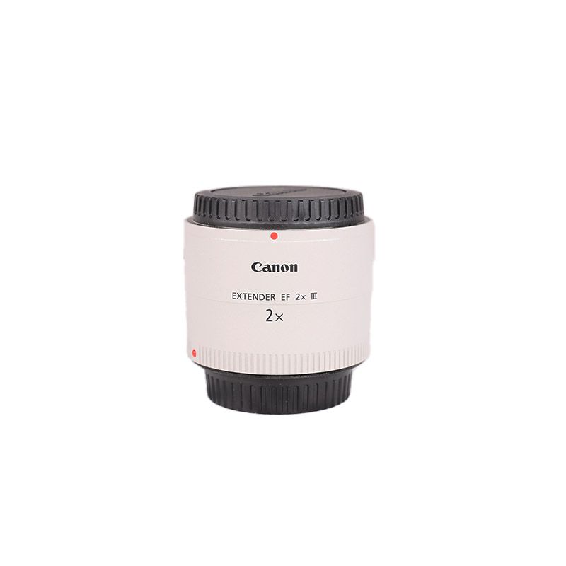 Canon EF Extender 2.0x III