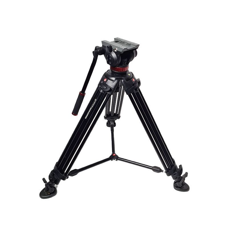 Manfrotto Stativ Set