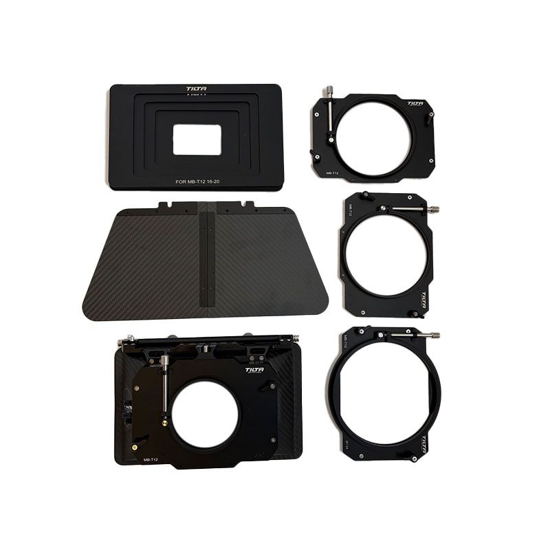 Tilta MB-T12 Mattebox Combo