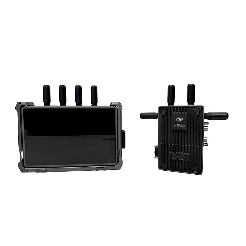 DJI Transition Monitor Set